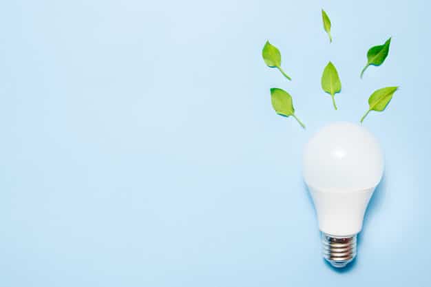 Iluminación LED un camino hacia la sustentabilidad