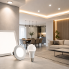 ¿Cómo elegir la iluminación LED correcta para tu hogar o negocio?