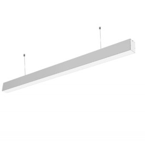 LINEAL LED ECO 5070 1.2M GRIS 40W