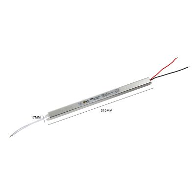 FUENTE DE PODER SLIM 12V 60W