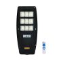 LUMINARIA PUBLICA SOLAR 1600LM FRIA/CALIDO