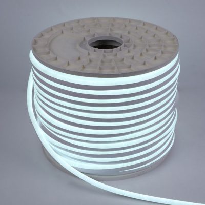 CINTA LED NEON 2835 120LEDS BLANCO 100M