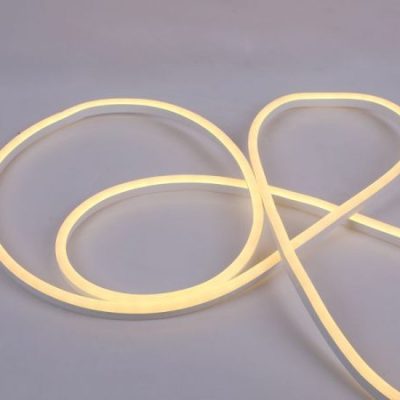 CINTA LED NEON 2835 120LEDS CALIDO 10M