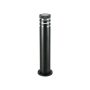 FAROL LED PORTA AMPOLLETA E27 60CM