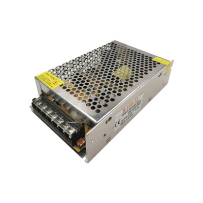 FUENTE DE PODER 12V IP20 10A 120W