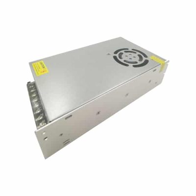 FUENTE DE PODER 12V IP20 20A 240W