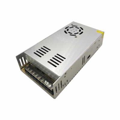 FUENTE DE PODER 12V IP20 400W