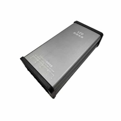 FUENTE DE PODER 12V IP44 120W