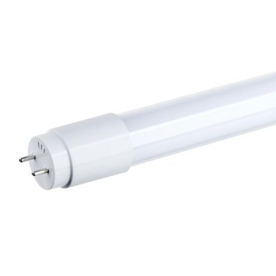 TUBO LED T8 VIDRIO ECO 18W 120CM