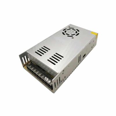 FUENTE DE PODER 24V IP20 16.7A 400W