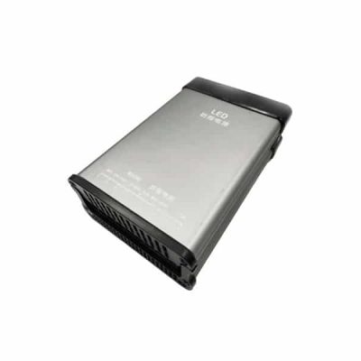 FUENTE DE PODER 24V IP44 400W