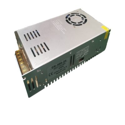 FUENTE DE PODER 24V IP20 10A 240W