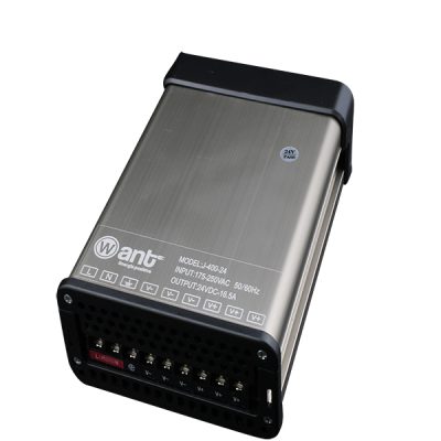 FUENTE DE PODER 24V IP20 400W