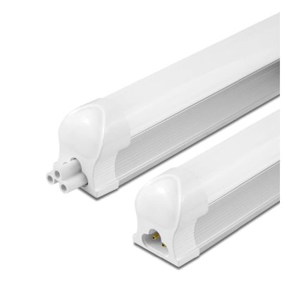 TUBO LED T8 CON BASE EMPAVONADO 9W 60CM