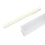 LINEAL LED EMBUTIDO 1.2M BLANCO 40W