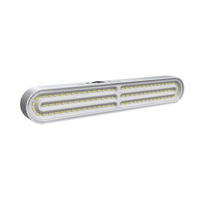 FOCO EMERGENCIA MOVIL 90LEDS