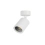 APLIQUE PORTA GU10*1 BLANCO