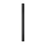 APLIQUE LED LINEA NEGRO 1M IP20 38W 3500K