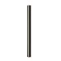 APLIQUE LED LINEA NEGRO 1M IP54 38W 3500K