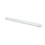 ESTANCO PARA DOBLE TUBOS LED GX 2*36W TRANSPARENTE 120CM