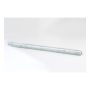 ESTANCO PARA TUBOS LED GX 1*36W TRANSPARENTE 120CM
