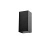 APLIQUE PORTA GU10*2 BD115 NEGRO IP54