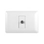 TOMA TV BLANCO 10PC