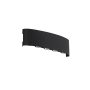 APLIQUE LED 010 10*1W NEGRO IP54 3000K