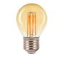 AMPOLLETA LED FILAMENTO G45 E27 - 4W