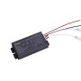 KIT DE EMERGENCIA SLIM PARA PANEL LED 3-60W