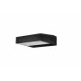 APLIQUE LED 18W 3000K NEGRO