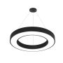 LAMPARA LED COLGANTE REDONDO 600MM 42W CCT 12 MESES GARANTÍA