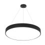 LAMPARA LED COLGANTE REDONDO 600MM 50W CCT 12 MESES GARANTÍA