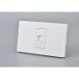 TOMA INTERNET MET RJ45 BLANCO 10PC