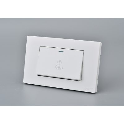 INTERRUPTOR SIMPLE MET 9/12 16A G+N 10PC
