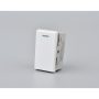 MODULO INTERRUPTOR MET 9/12 16A 250V BLANCO 20PC
