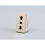 MODULO TOMACORRIENTE MET 10A 250V GOLD 20PC