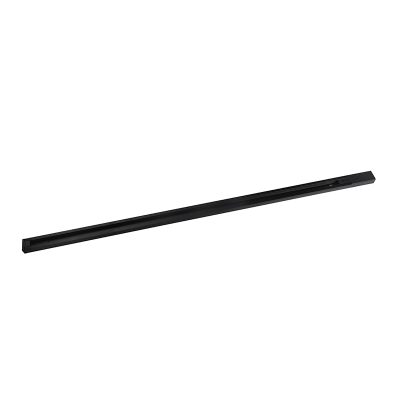 RIEL ENERGIZADO MONOFASICO PRO NEGRO 1M/2M