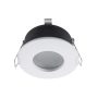 SPOT PORTA GU10 IP54 BLANCO