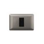 TOMACORRIENTE SIMPLE O+N 10A 250V 10PC