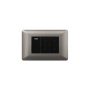 TOMACORRIENTE DOBLE 10A 250V+INTERRUPTOR SIMPLE 9/12 10A O+N 10PC