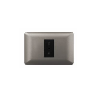 TOMACORRIENTE SIMPLE O+N 16A 250V 10PC
