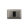 TOMACORRIENTE SIMPLE O+N 16A 250V 10PC