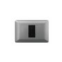 TOMACORRIENTE SIMPLE G+N 10A 250V 10PC