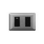 TOMACORRIENTE SIMPLE 10A 250V+INTERRUPTOR SIMPLE 9/12 10A G+N 10PC