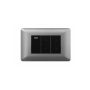TOMACORRIENTE SIMPLE 10A 250V+INTERRUPTOR DOBLE 9/12 10A G+N 10PC