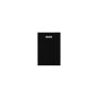 MODULO INTERRUPTOR 9/12 10A 250V NEGRO 20PC
