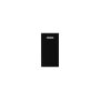 MODULO INTERRUPTOR 9/24 10A 250V NEGRO 20PC