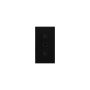 MODULO TOMACORRIENTE 10A 250V NEGRO 20PC