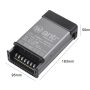 FUENTE DE PODER 12V IP44 250W